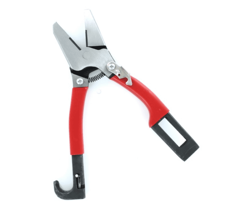 Fire Power Rescue Tool 7 in 1