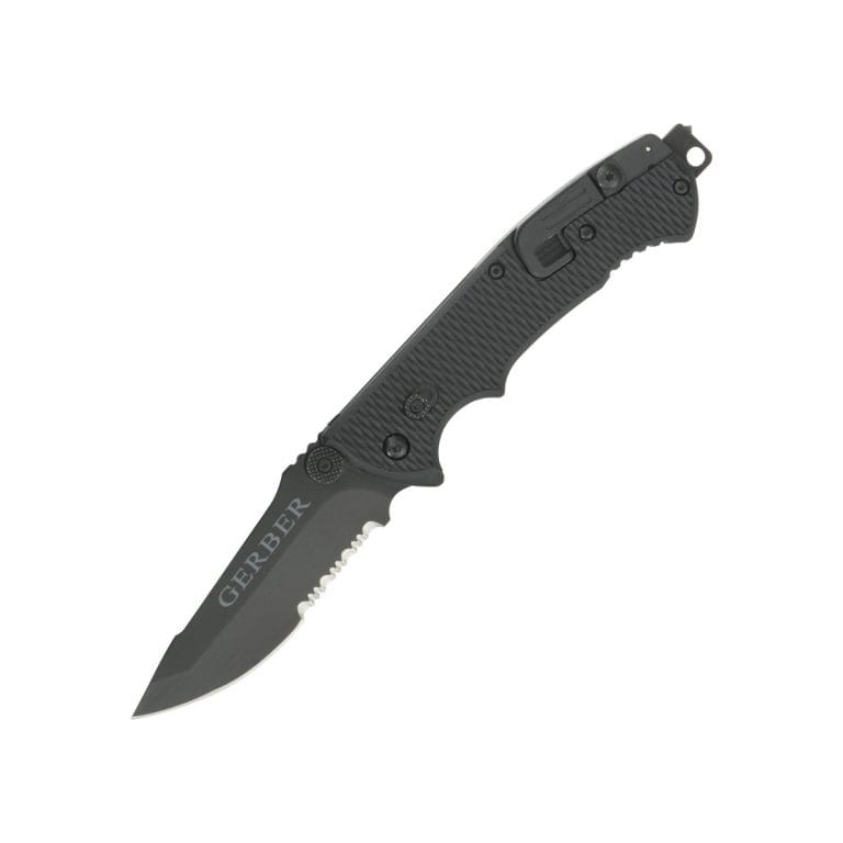 Hinderer CLS