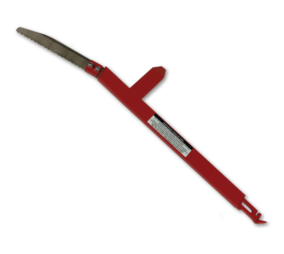 Rescue Saw