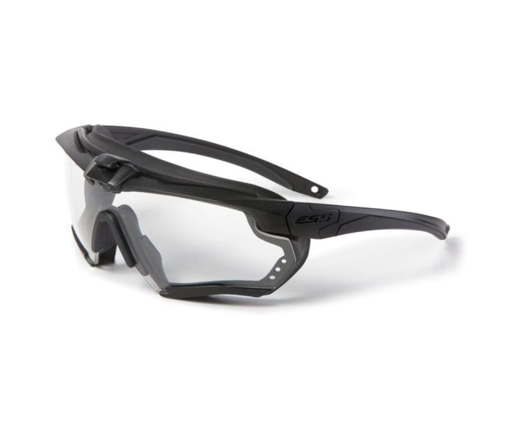 Crossbow Response with Gasket