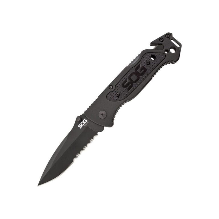 SOG Escape Knife