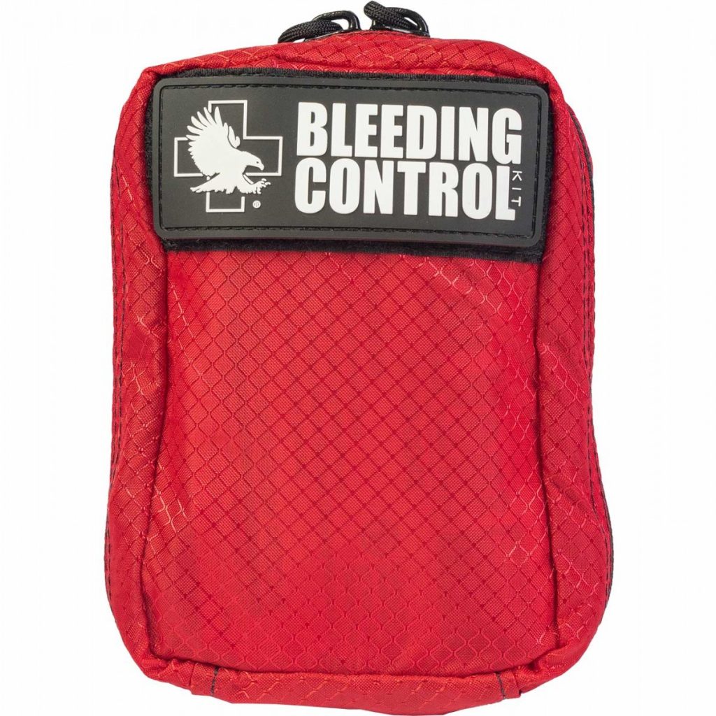 Individual Bleeding Control Kit