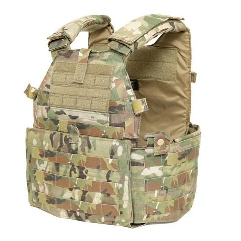 LBT 6094 Plate Carrier, Modular | Plate Carriers |Top Rescue Products