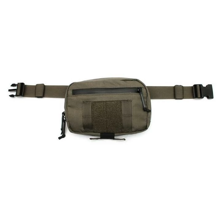 TT IFAK Pouch  J5 Rescue Supply LLC