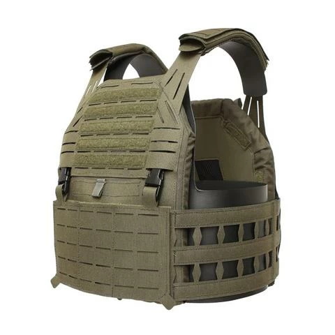 Plate Carriers