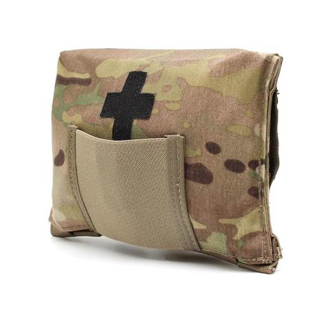 Small Blow-Out Pouch | Medical/IFAK Pouches |Top Rescue Products