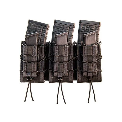 Double Decker TACO Shingle |Magazine Pouches |Top Rescue Products