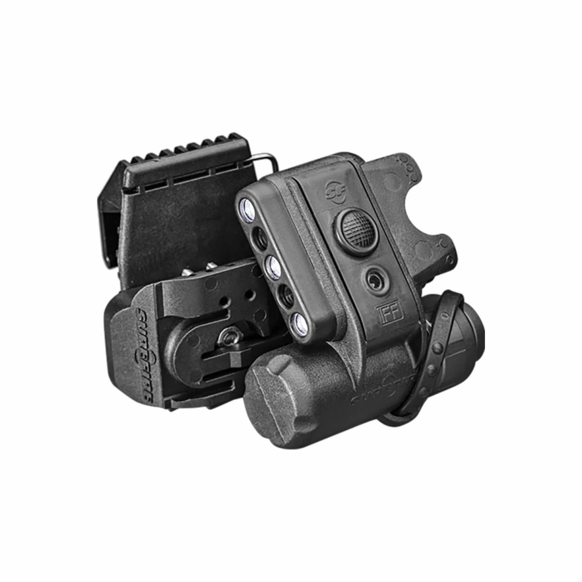 HL1 Helmet Light |Flashlights |Top Rescue Products