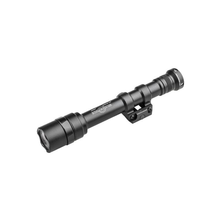 M600AA Scout Light