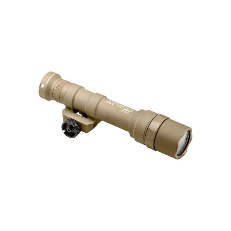M600U Scout Light