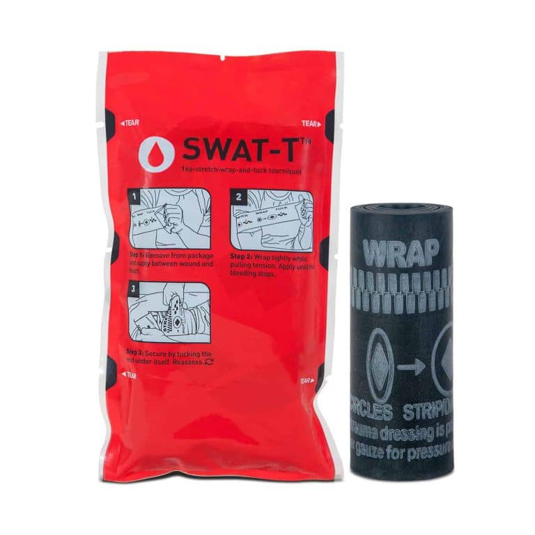 SWAT-T Tourniquet