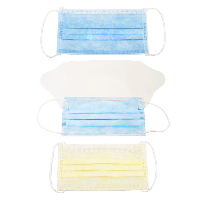 Disposable Face Mask