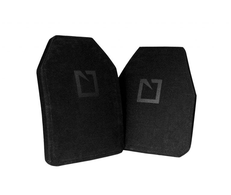 HESCO 4800 Level IV Plate Set