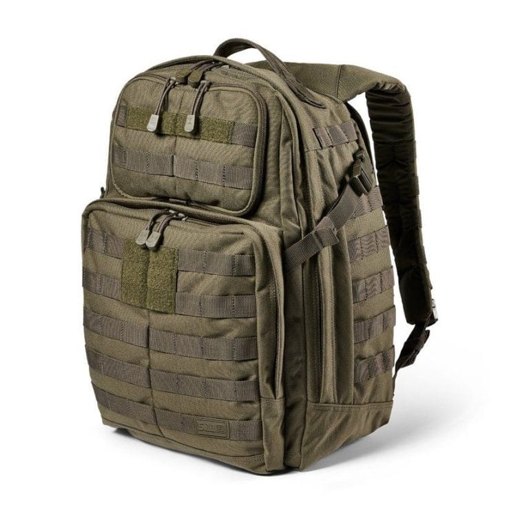 RUSH24 2.0 Backpack