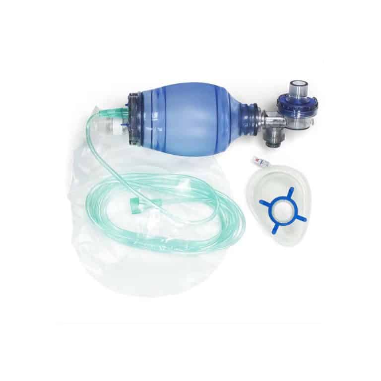 Manual Resuscitator BVM