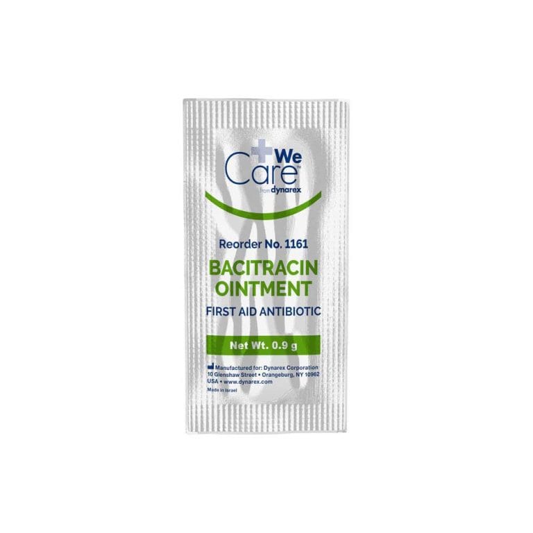Bacitracin Ointment