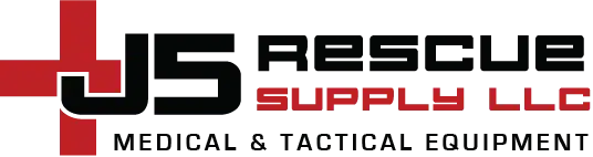 J5 Rescue Supply Logo