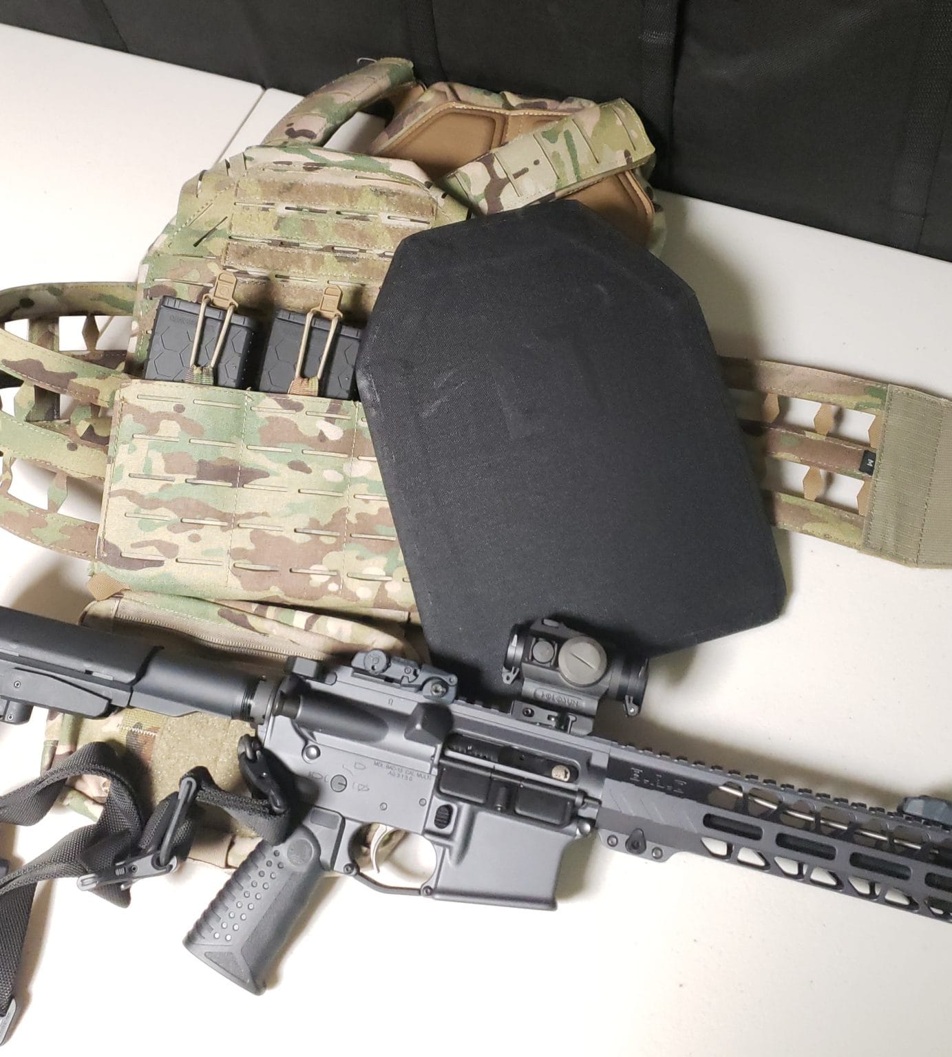 Body Armor Laws To Know Before Your Big Purchase J5 Rescue Supply LLC