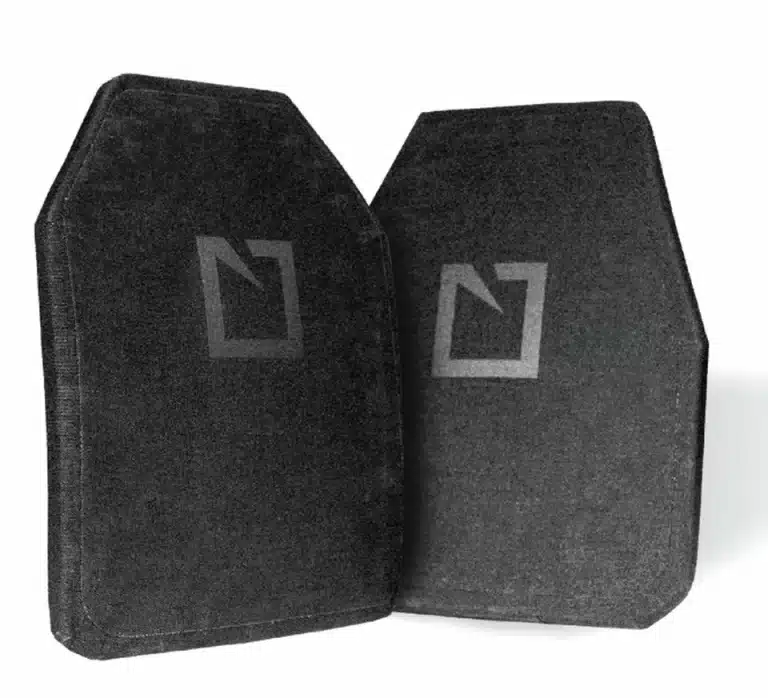 HESCO M210 Swimmers Cut Large Plate Set | QuickShip