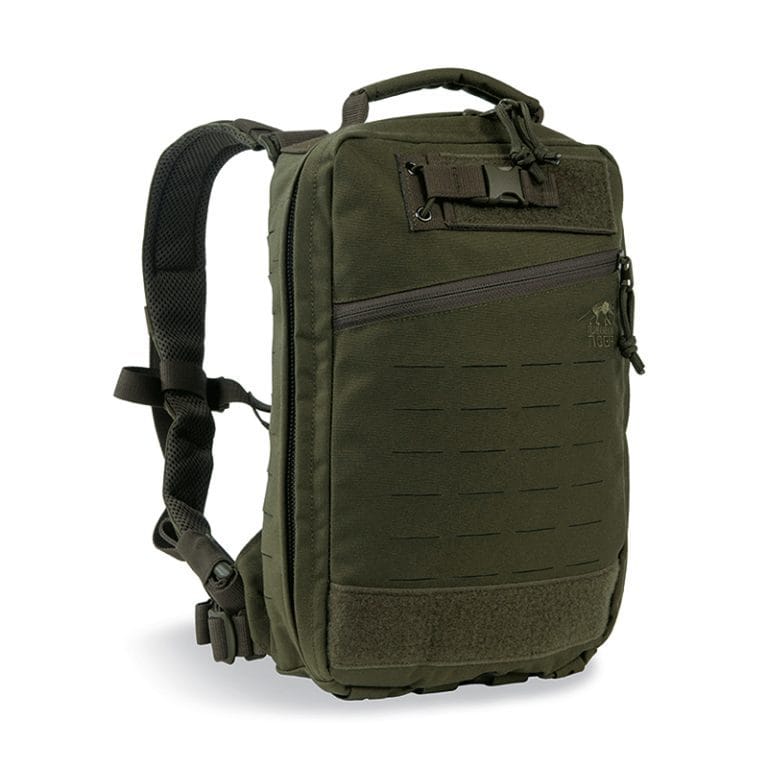 TT Medic Assault Pack MKII Aid Bag
