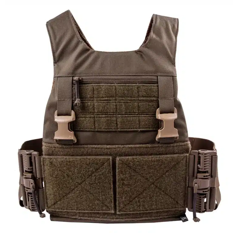 Mission Essential Plate Carrier