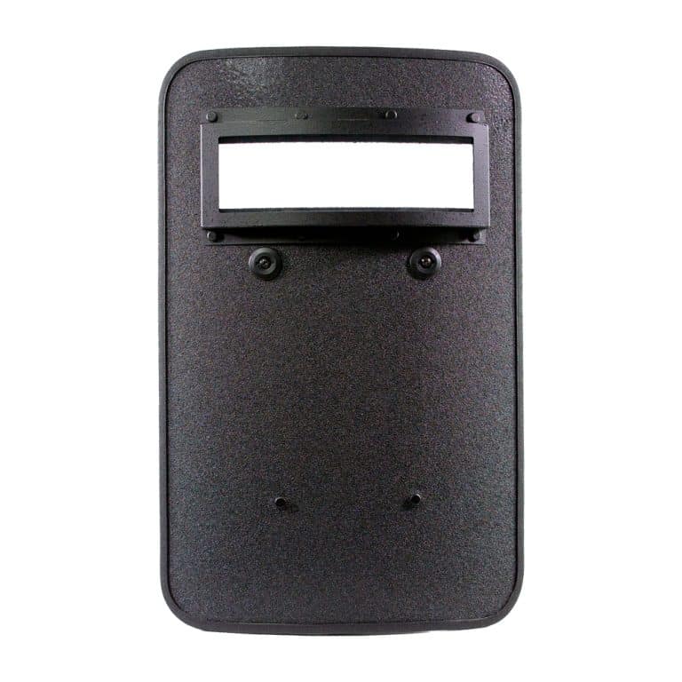 Highcom Bellfire B3A Ballistic Shield | Handgun Rated