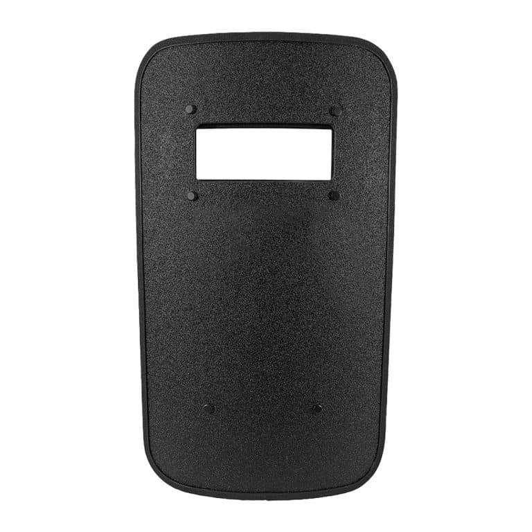 Highcom Bellfire LTS Lightweight Ballistic Shield | Rifle Rated