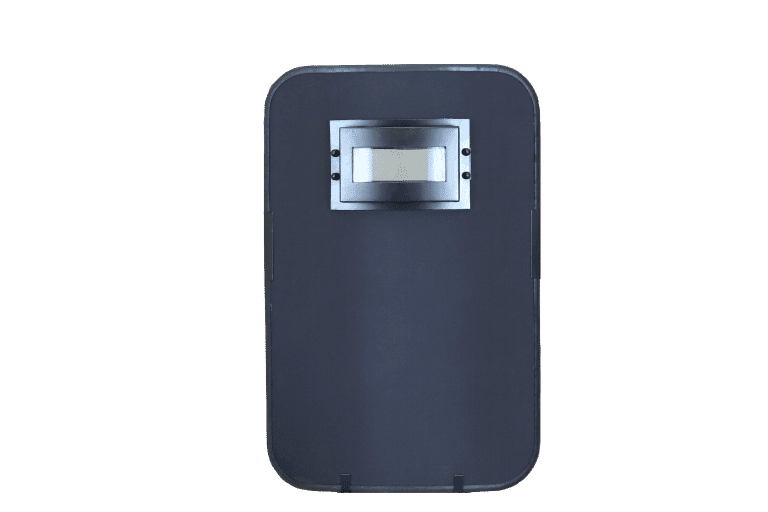 USI Lightweight Level III+ | Rifle Rated