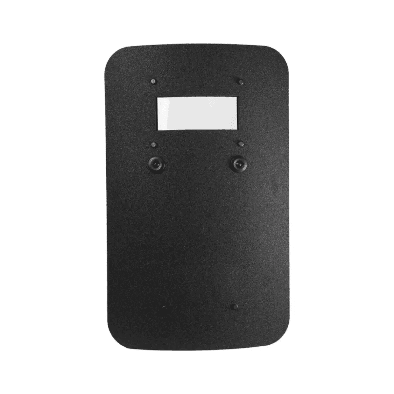 Highcom Titan III Lightweight Ballistic Shield | Rifle Rated