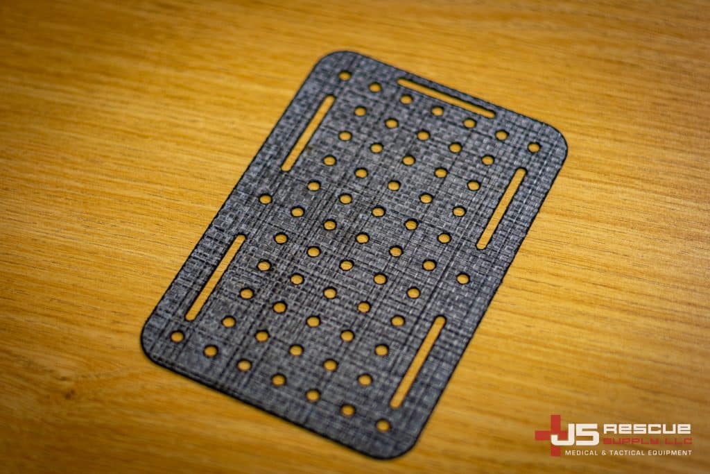 IFAK Organizer | 4" x 6"