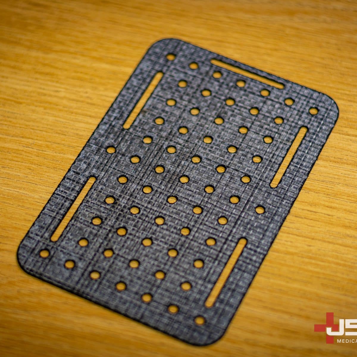 IFAK Organizer | 4" x 6"