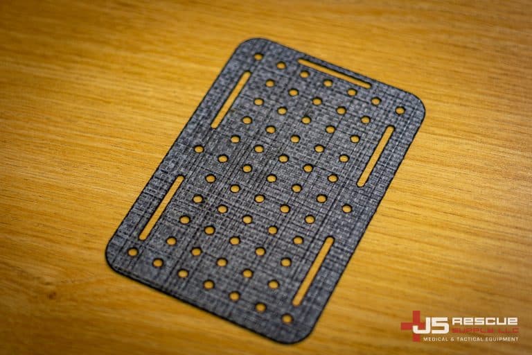 IFAK Organizer | 4" x 6"