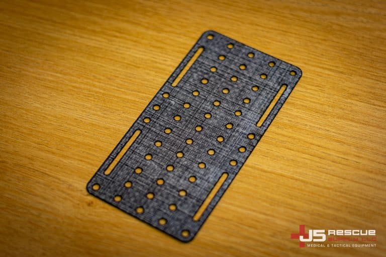 Med Kit Organizer | 3" x 6"