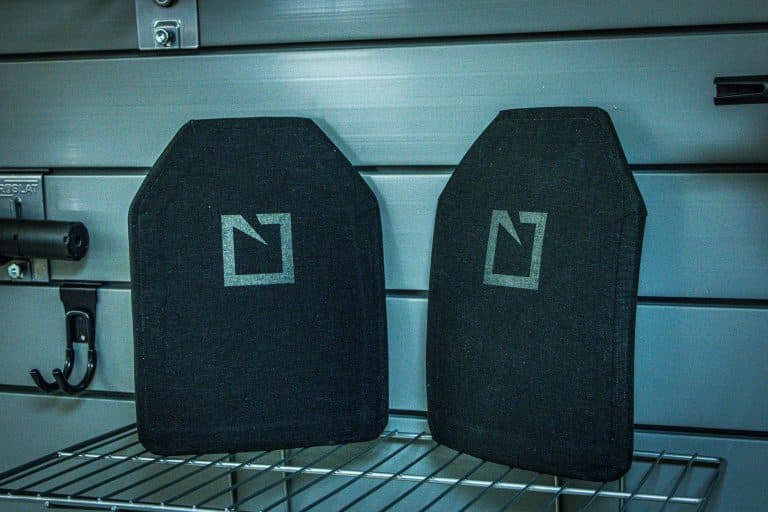 HESCO M210 Special Threat Plate Set | Clearance