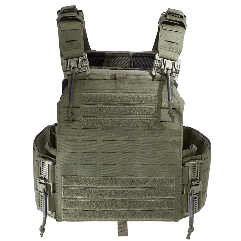 TT Plate Carrier LR QC