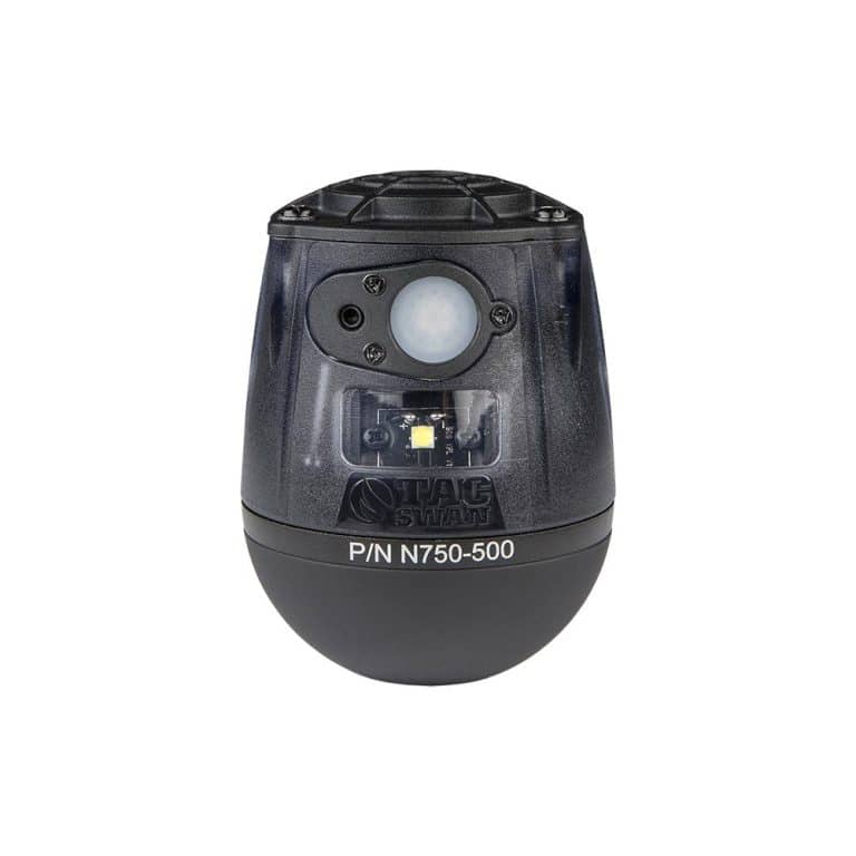 T.E.D.D. (Tactical Electronic Distraction Device)