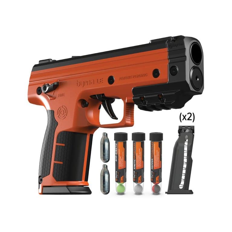 Byrna LE Launcher | Pepper