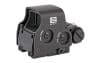 EOTECH EXPS2 GRN HWS: Adjustable brightness, 68MOA ring, 1MOA dot.