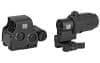 Black EOTECH HHS II EXPS2-2 with G33 BLK displayed on white background.