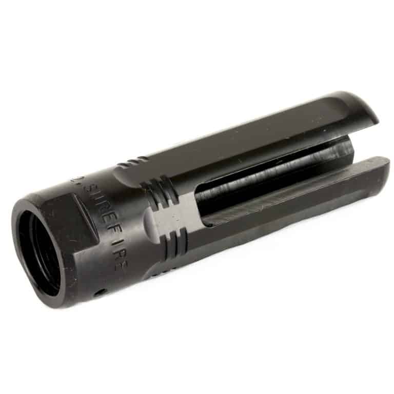Surefire 3 Prong Fh 7.62Mm 5/8X24