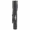 Surefire EDCL2 TAC BLK flashlight: sleek black, pocket clip, "Tac Blk" engraved.