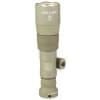 Surefire Scout Light Turbo 18350 (Tan)- Model: KF1-A-DFT- Serial: A08310- Marked: RO703RE/15TW- Features: Side clip near base