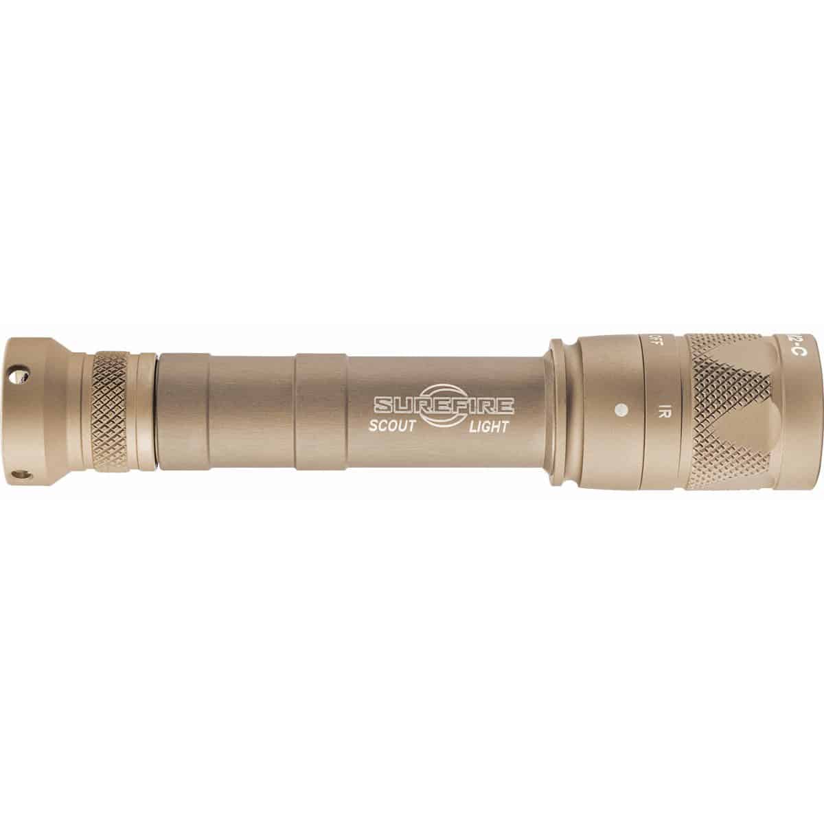 Surefire M640V Scout Pro Vampire - Image 2