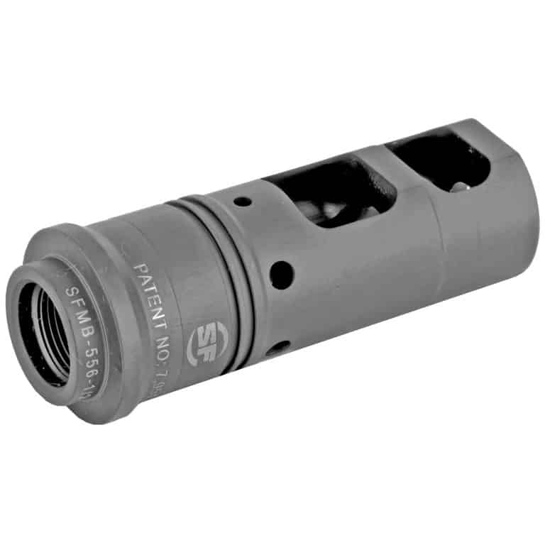 Surefire Socom Mb 5.56Mm 1/2X28 M4