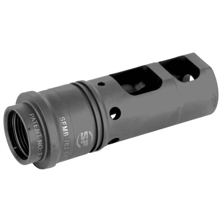 Surefire Socom Mb 7.62Mm 5/8X24 Ar10