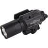 Surefire X400 Turbo Surefire X400 Turbo, black, rail-mounted weapon light.