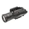 SureFire XH30 TIR 1000 Lumen Masterfire tactical flashlight, Picatinny rail-mounted, delivers 1000 lumens for superior low-light visibility.