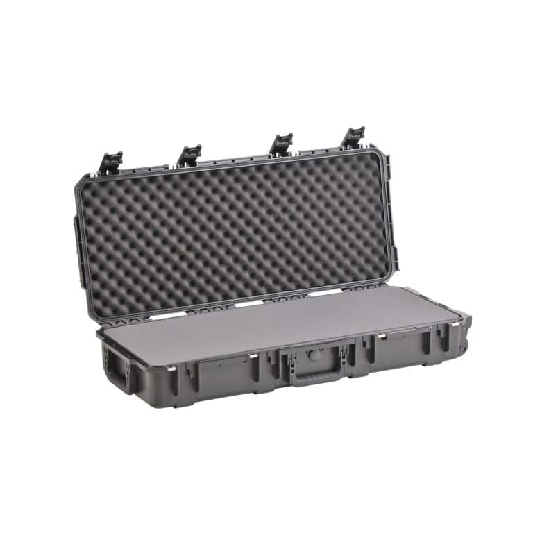 SKB I-Series M4 Short Case in Black