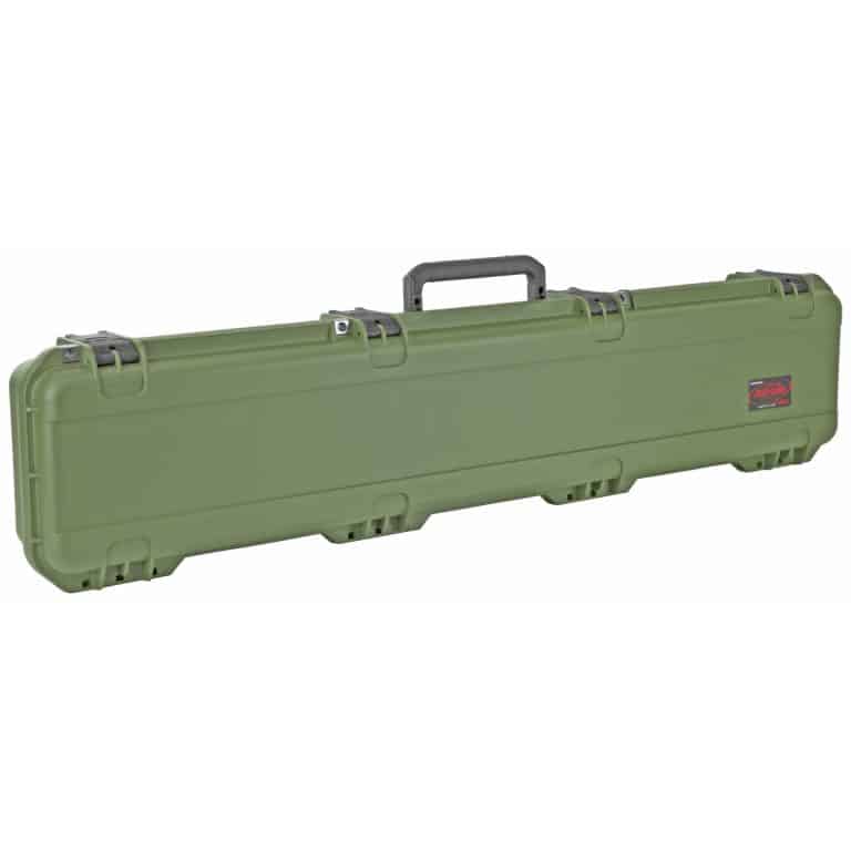 SKB I-Series Single Rifle Case in OD