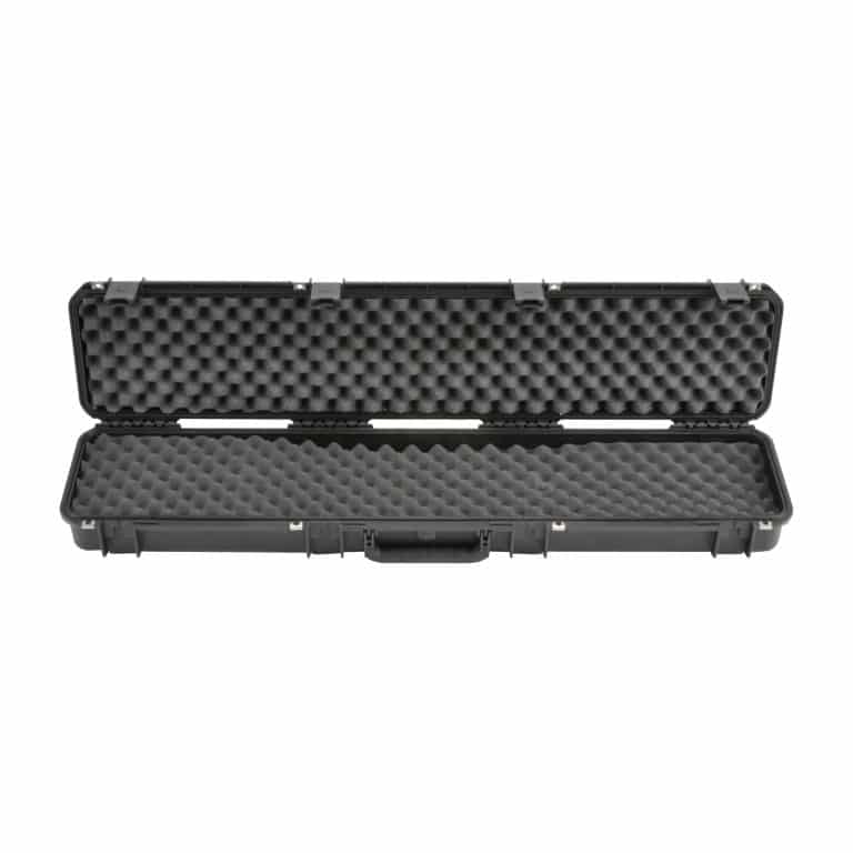 SKB I-Series Single Rifle Case in Black